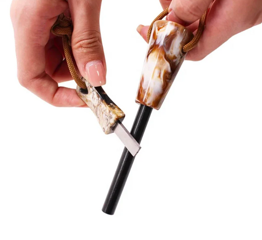 Pocket Campfire Starting Set image 1