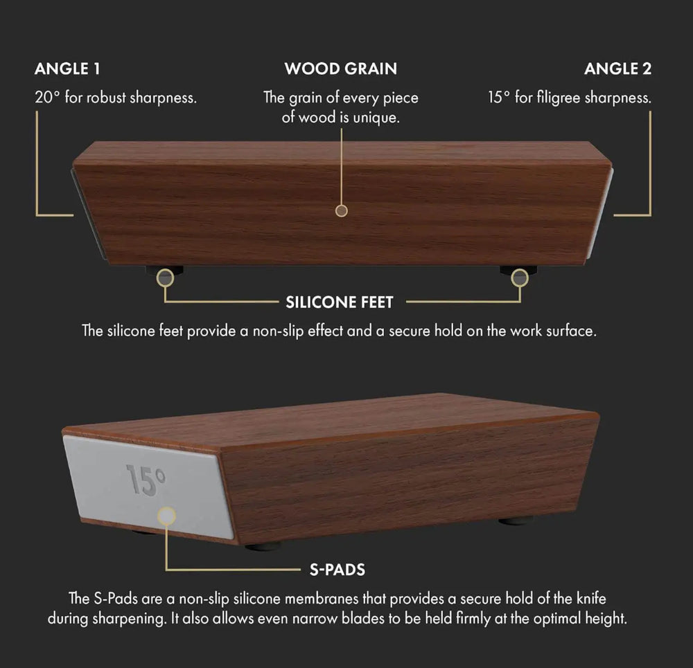 Rolling Sharpener image 3