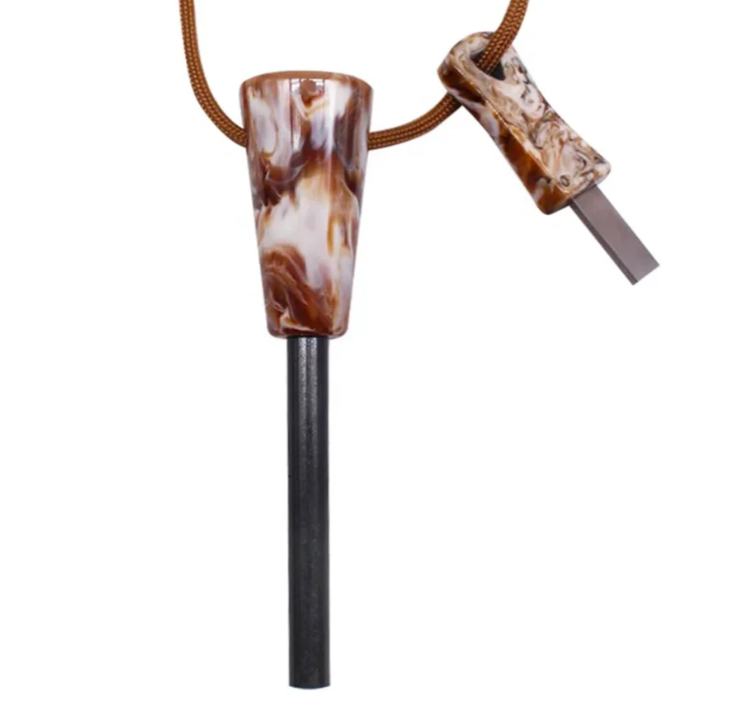 Pocket Campfire Starting Set image 3