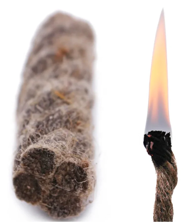 Pocket Campfire Starting Set image 2