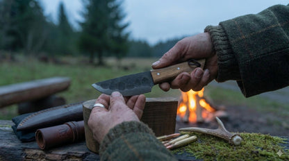 Best Hunting - Skinning  & Processing Series